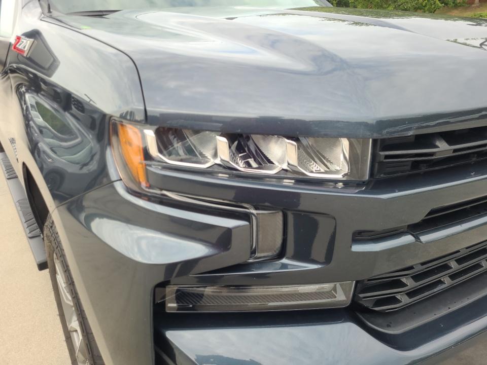 Used 2021 Chevrolet Silverado 1500 Truck
