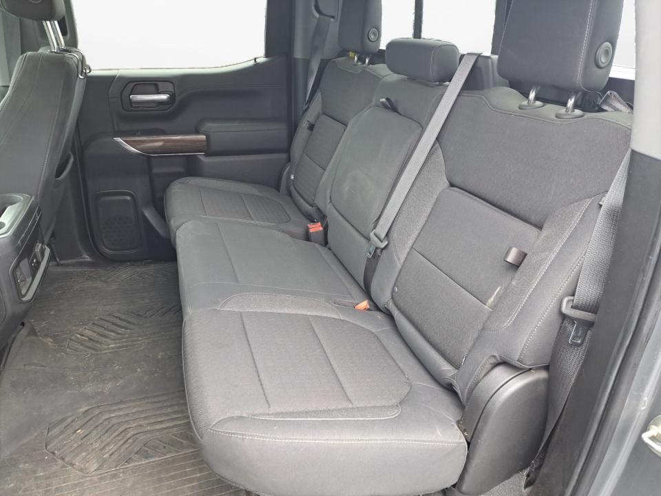 Used 2020 Chevrolet Silverado 1500 Truck