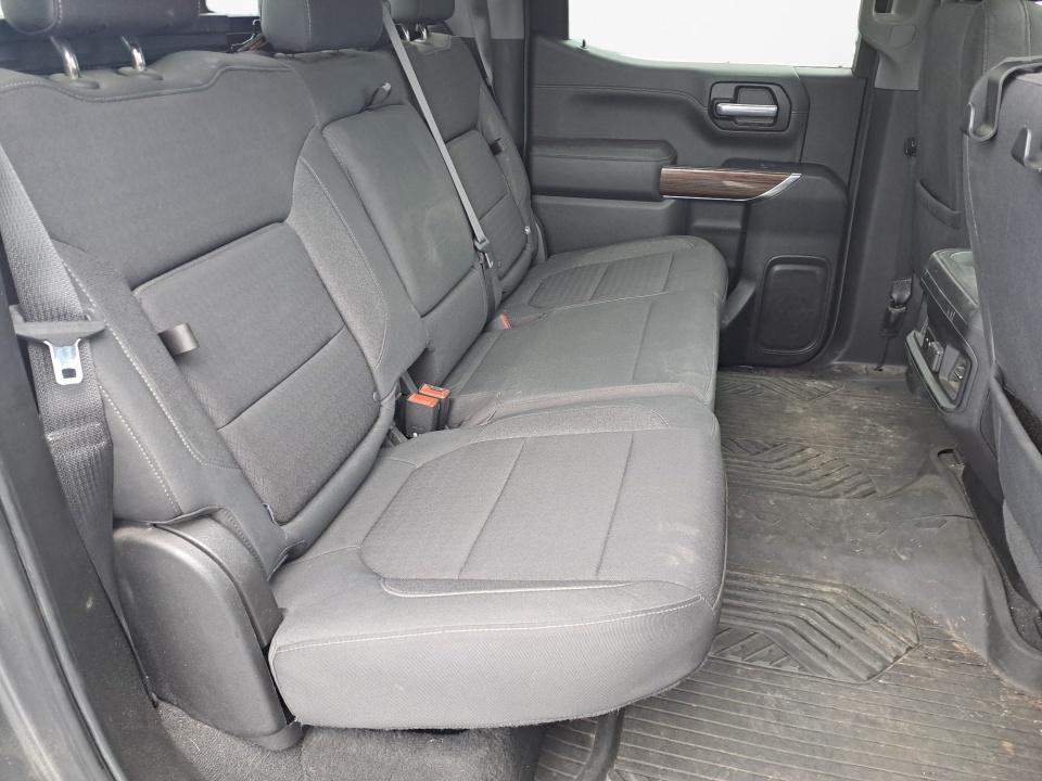 Used 2020 Chevrolet Silverado 1500 Truck