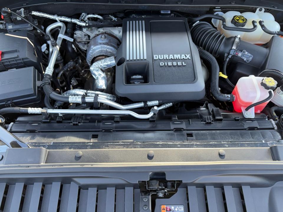 Used 2022 Chevrolet Silverado 1500 LTD Truck