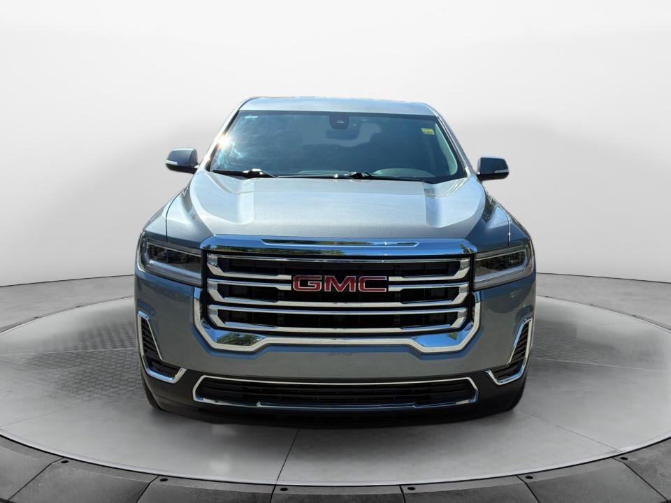Used 2023 GMC Acadia SUV