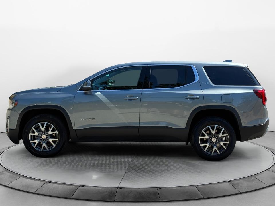 Used 2023 GMC Acadia SUV