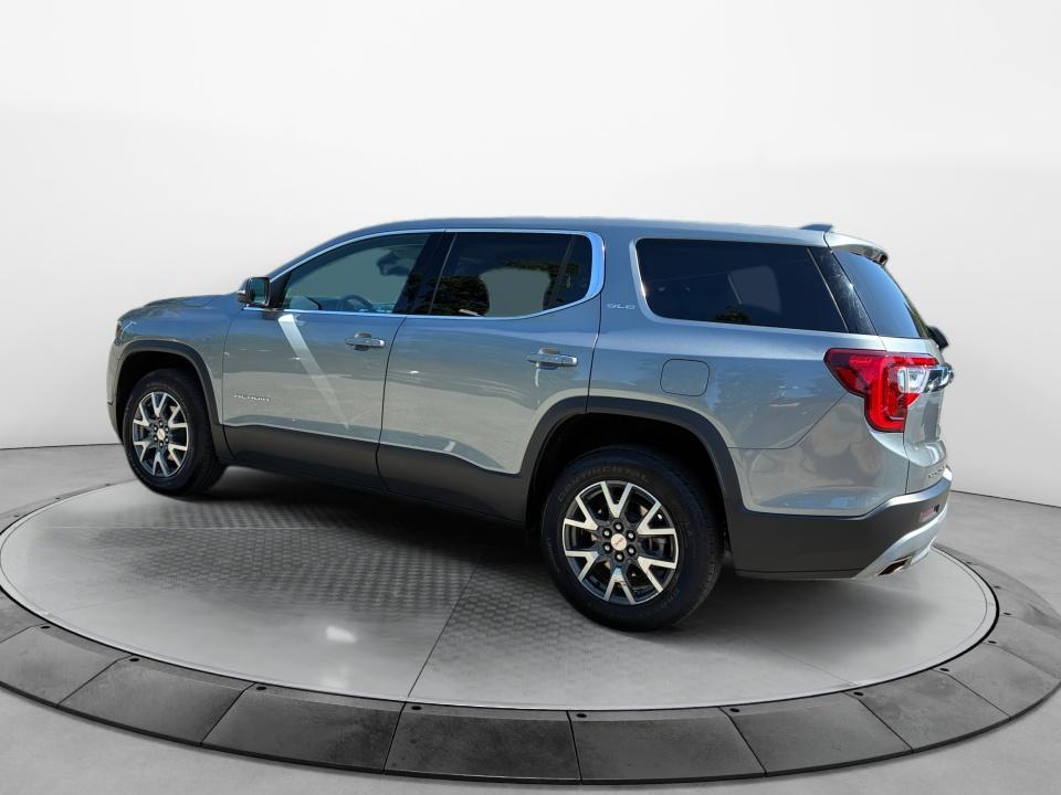 Used 2023 GMC Acadia SUV