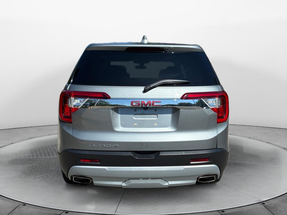 Used 2023 GMC Acadia SUV