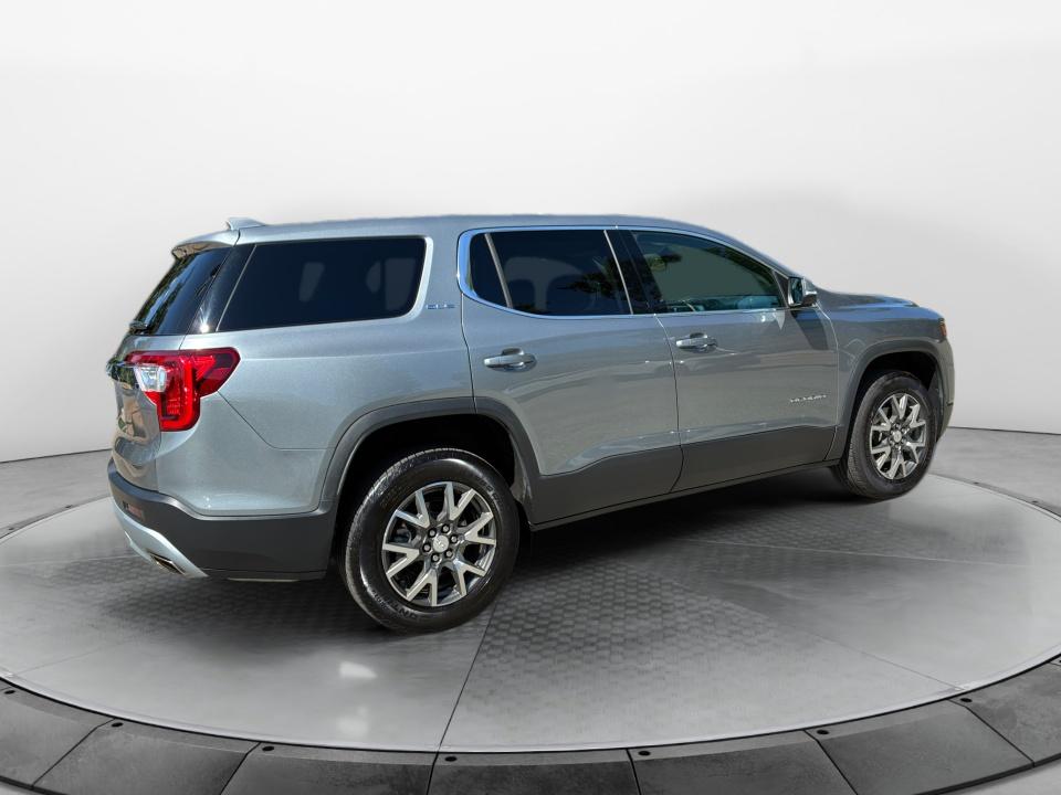 Used 2023 GMC Acadia SUV