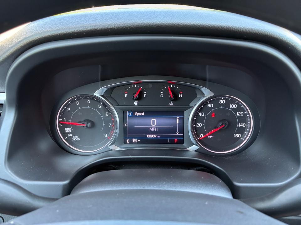 Used 2023 GMC Acadia SUV