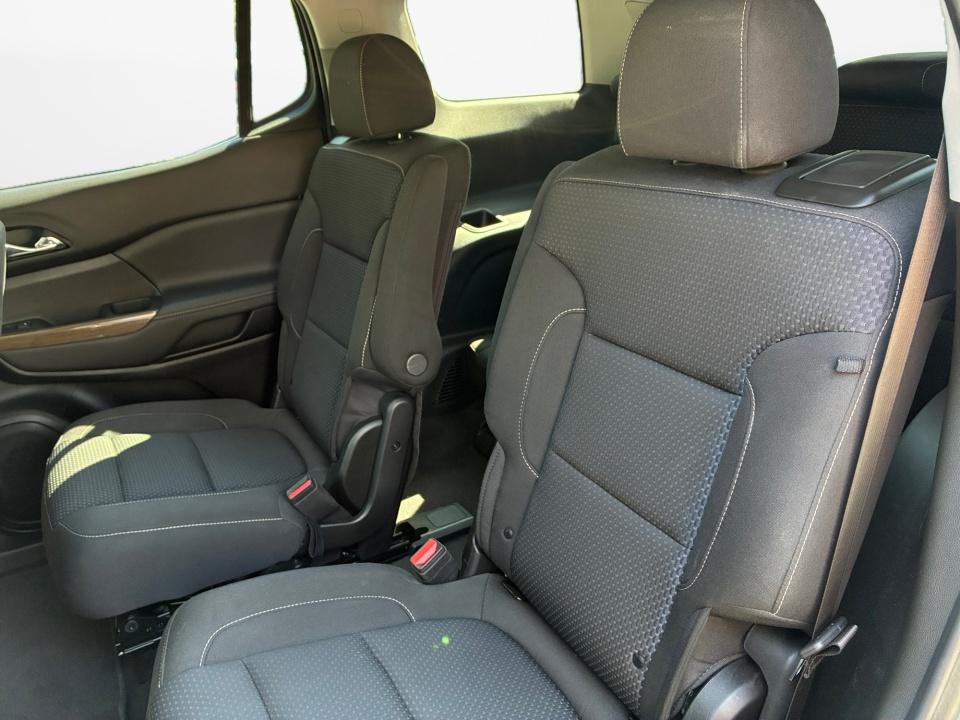 Used 2023 GMC Acadia SUV