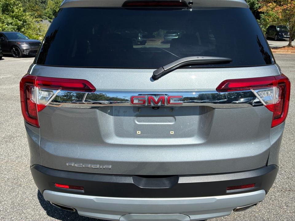 Used 2023 GMC Acadia SUV