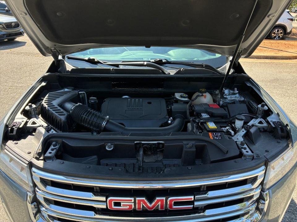 Used 2023 GMC Acadia SUV