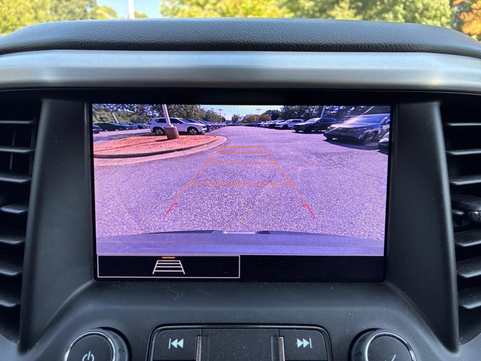 Used 2023 GMC Acadia SUV