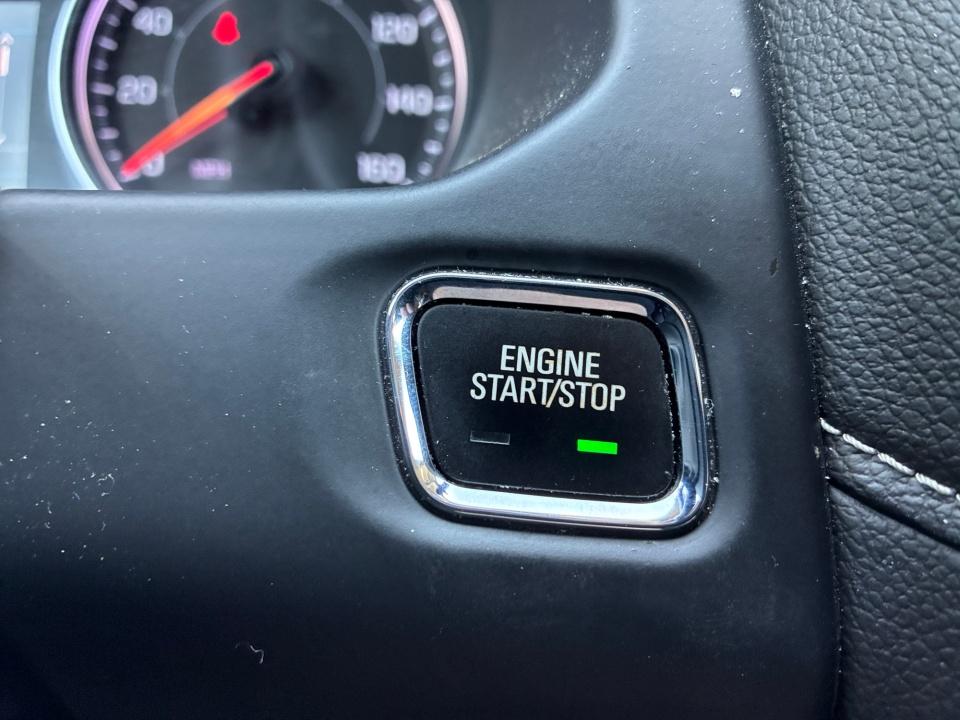 Used 2023 GMC Acadia SUV