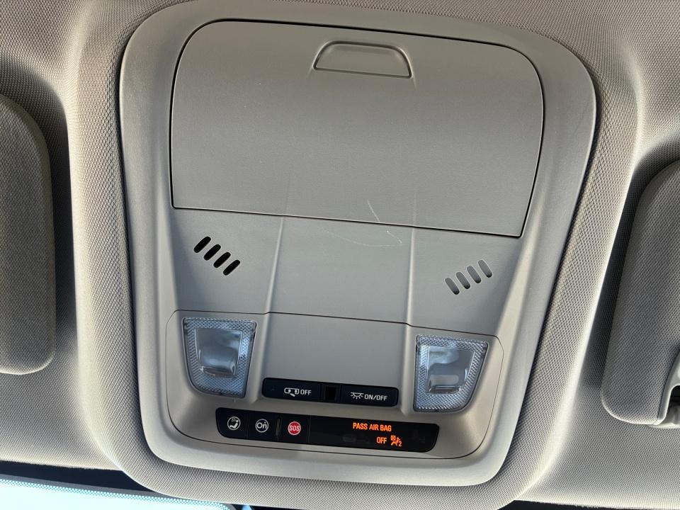 Used 2023 GMC Acadia SUV