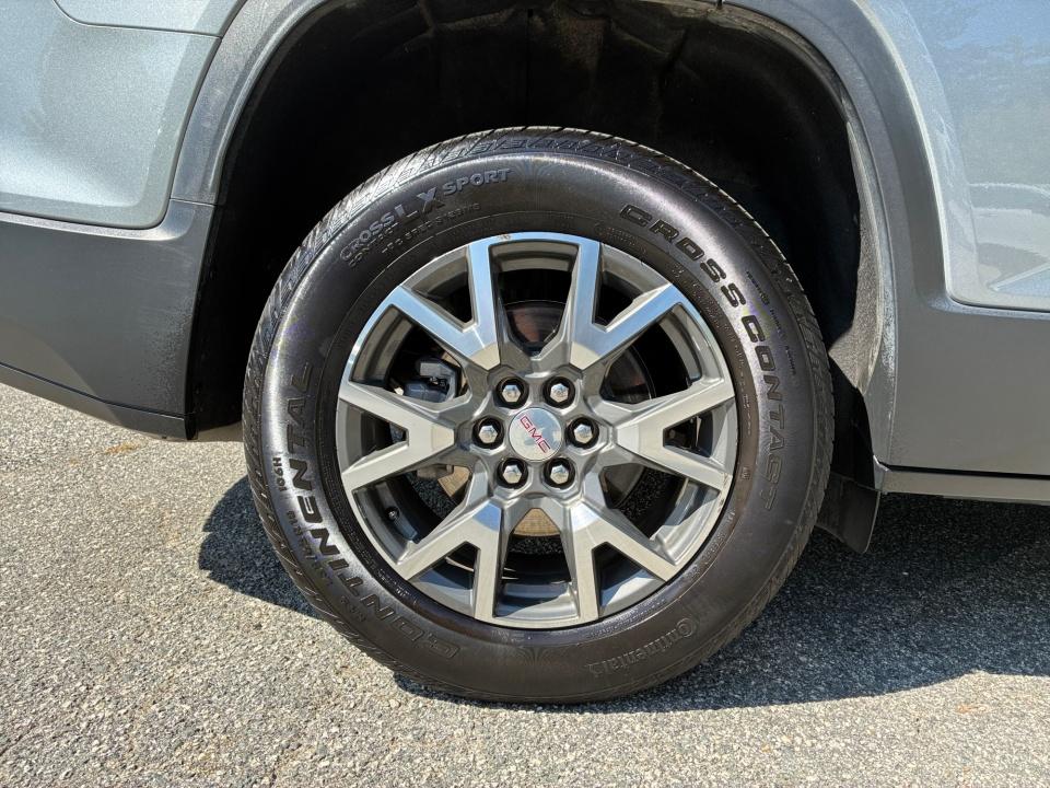 Used 2023 GMC Acadia SUV