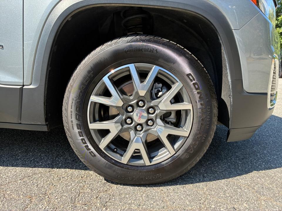 Used 2023 GMC Acadia SUV