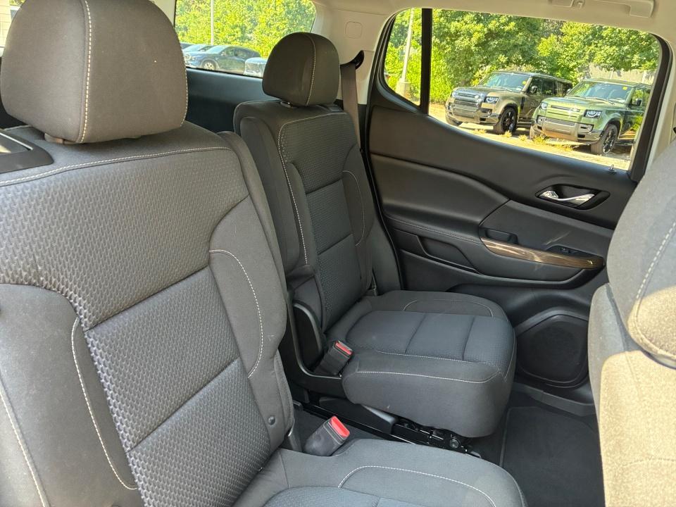 Used 2023 GMC Acadia SUV