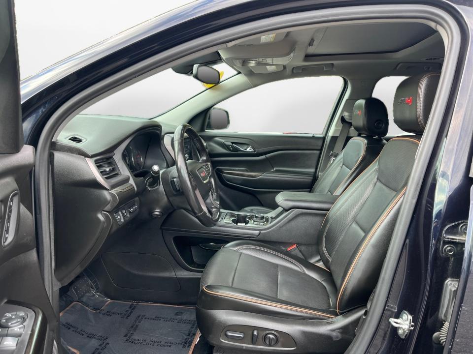 Used 2022 GMC Acadia SUV