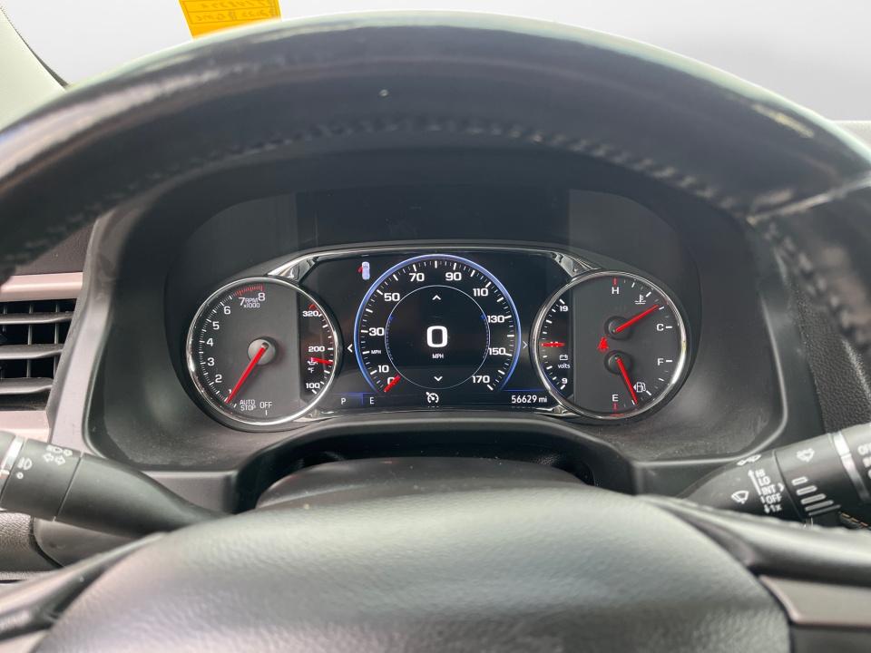 Used 2022 GMC Acadia SUV