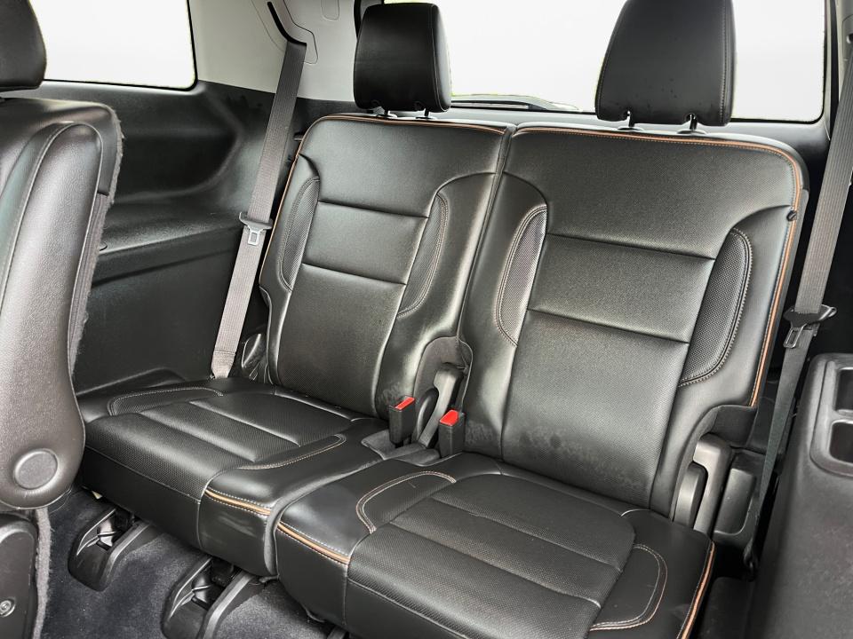 Used 2022 GMC Acadia SUV