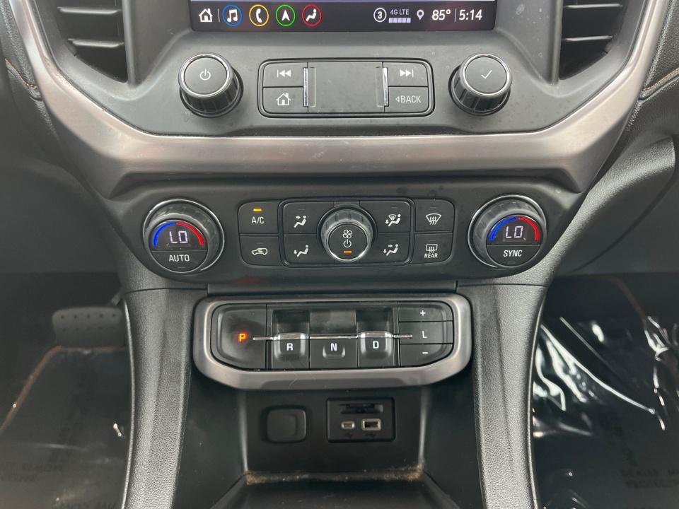Used 2022 GMC Acadia SUV