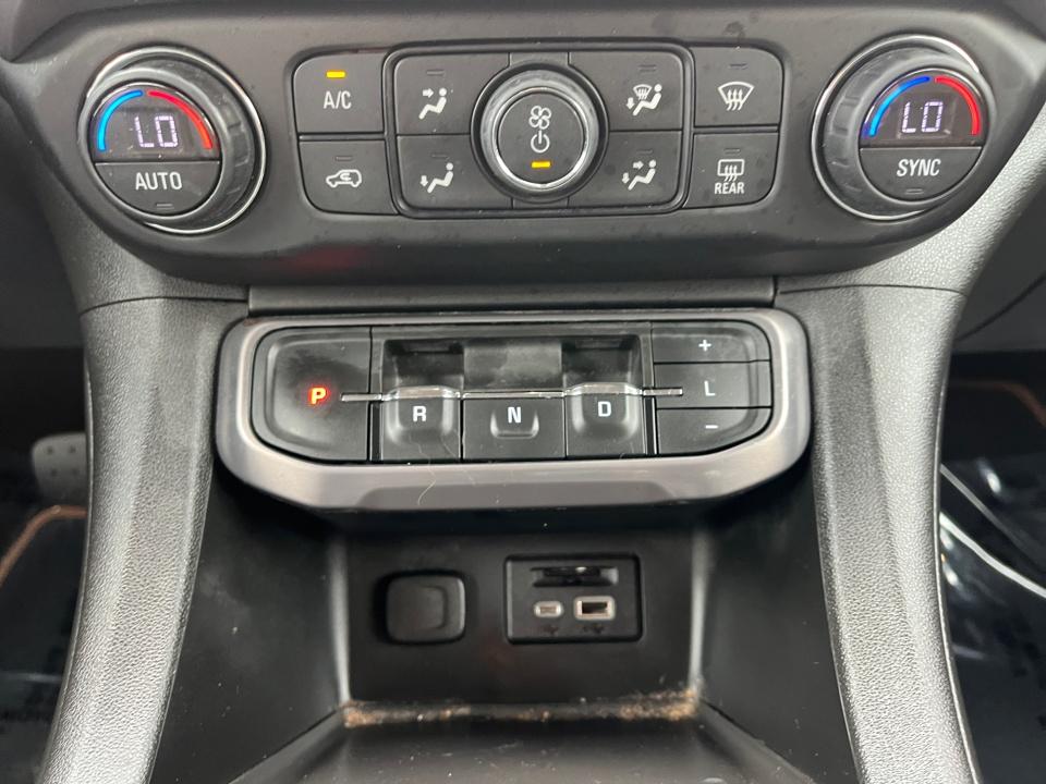 Used 2022 GMC Acadia SUV