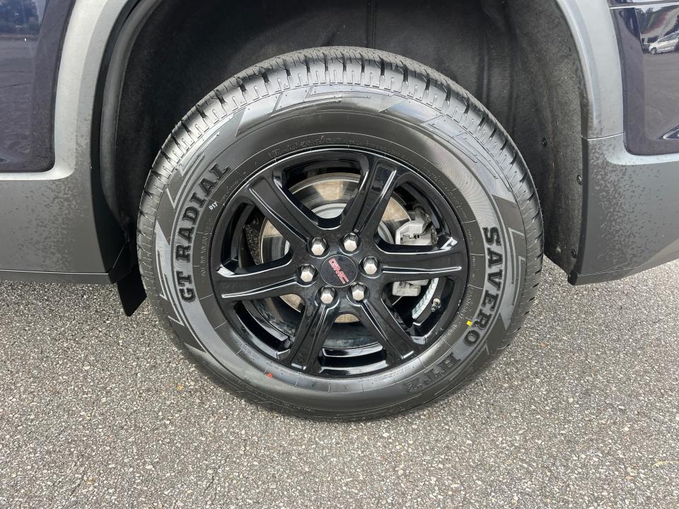 Used 2022 GMC Acadia SUV