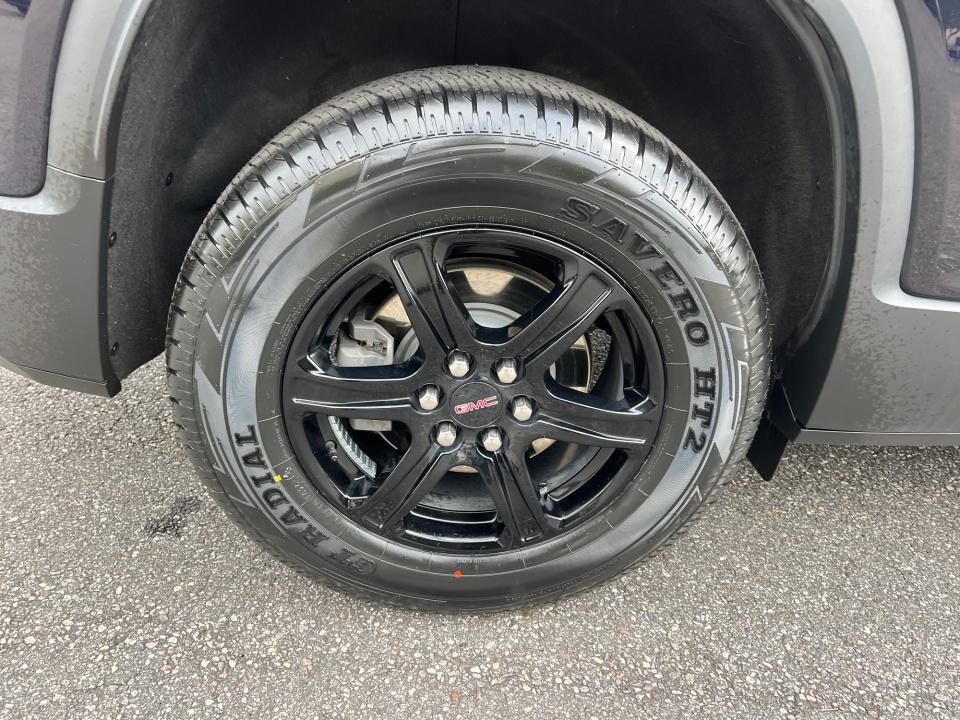 Used 2022 GMC Acadia SUV