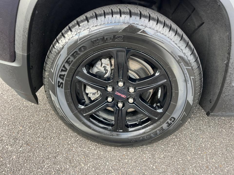 Used 2022 GMC Acadia SUV