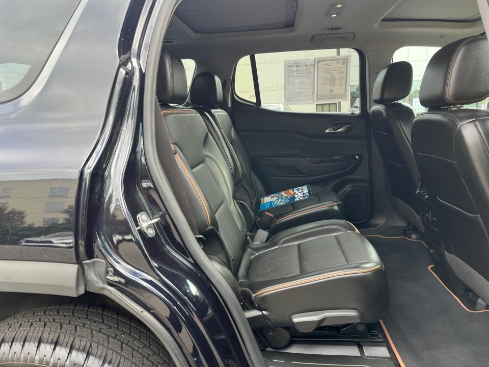 Used 2022 GMC Acadia SUV