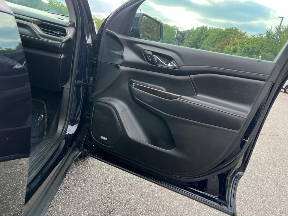 Used 2022 GMC Acadia SUV