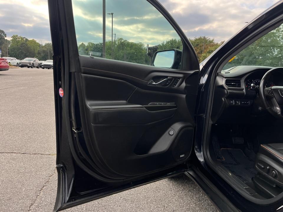 Used 2022 GMC Acadia SUV