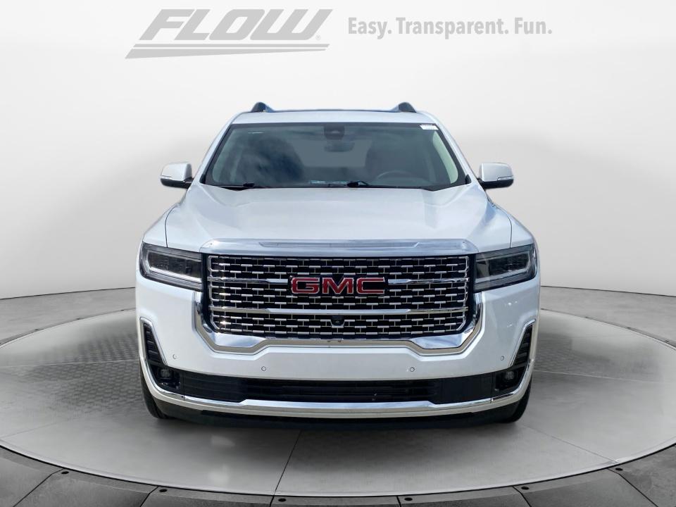 Used 2023 GMC Acadia SUV