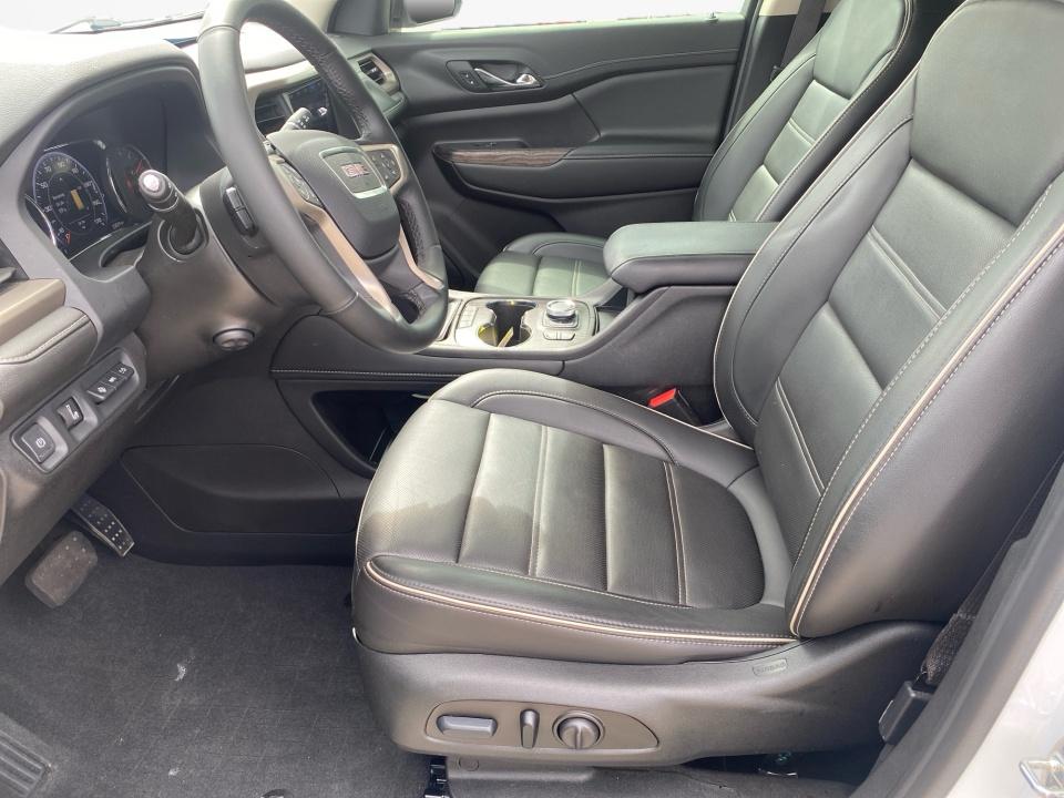 Used 2023 GMC Acadia SUV