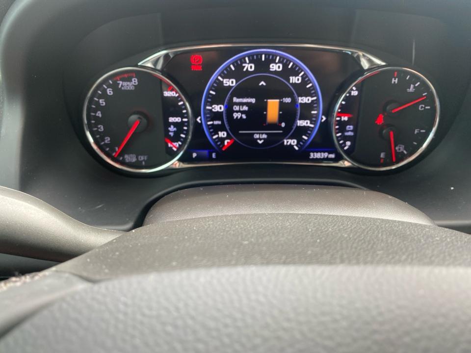 Used 2023 GMC Acadia SUV