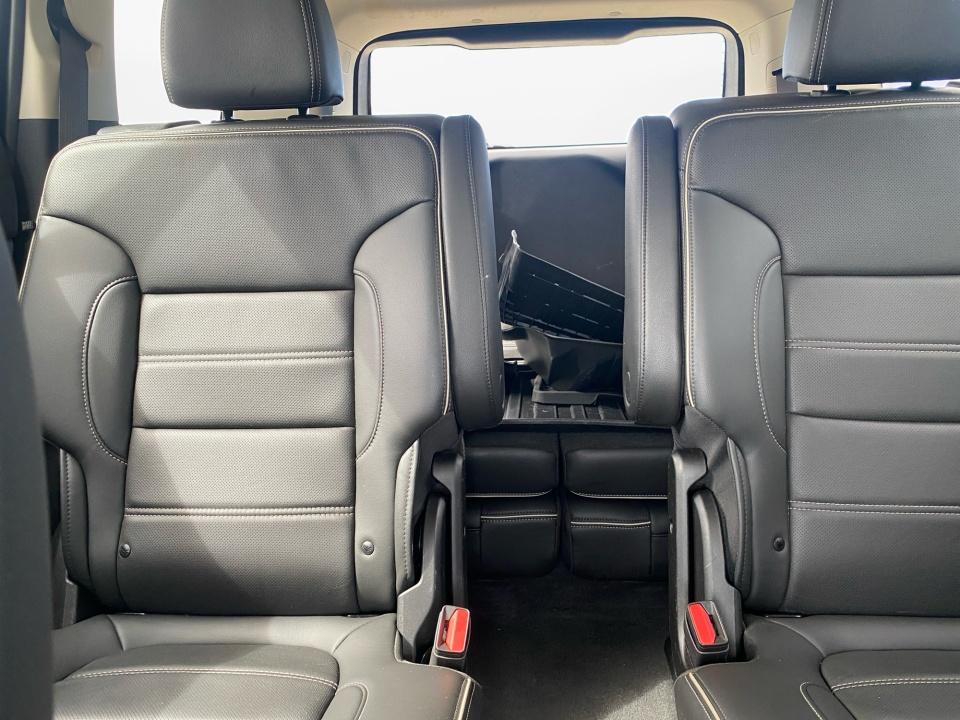 Used 2023 GMC Acadia SUV