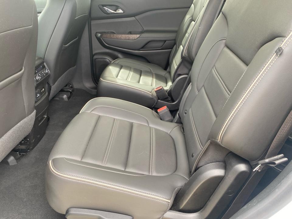 Used 2023 GMC Acadia SUV