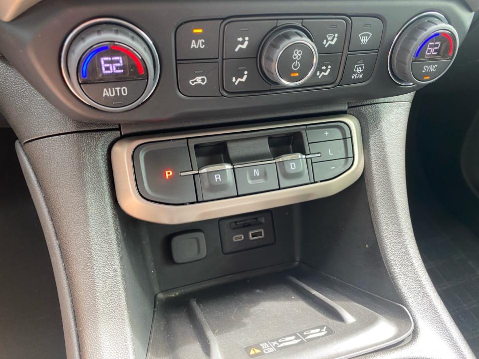 Used 2023 GMC Acadia SUV