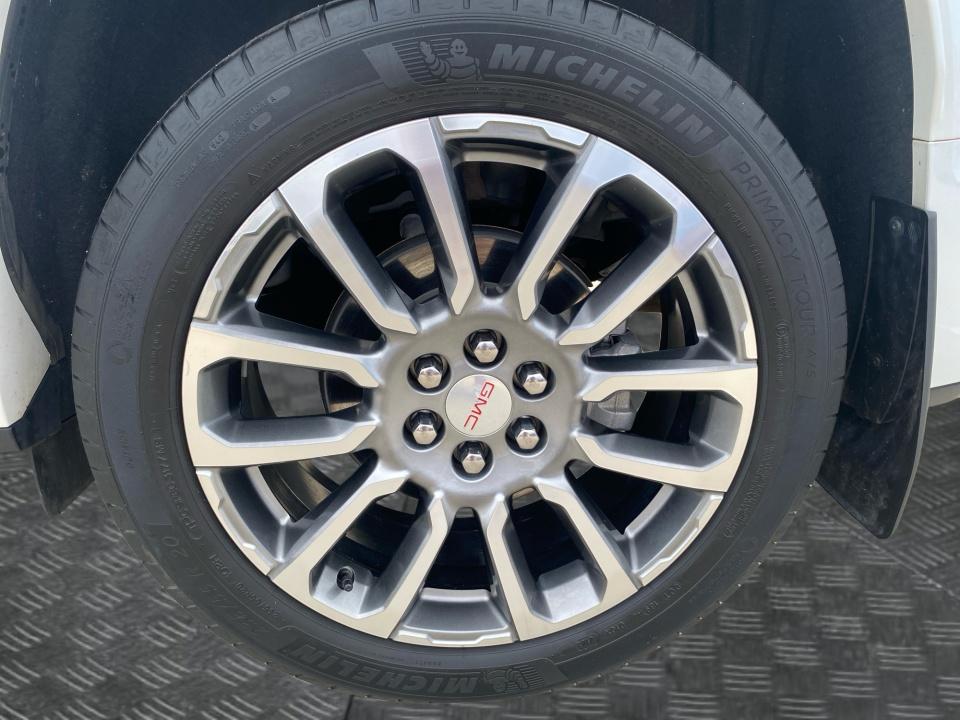 Used 2023 GMC Acadia SUV