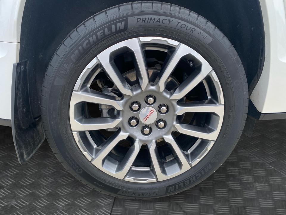 Used 2023 GMC Acadia SUV