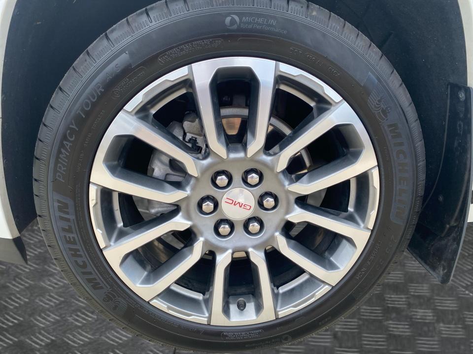 Used 2023 GMC Acadia SUV