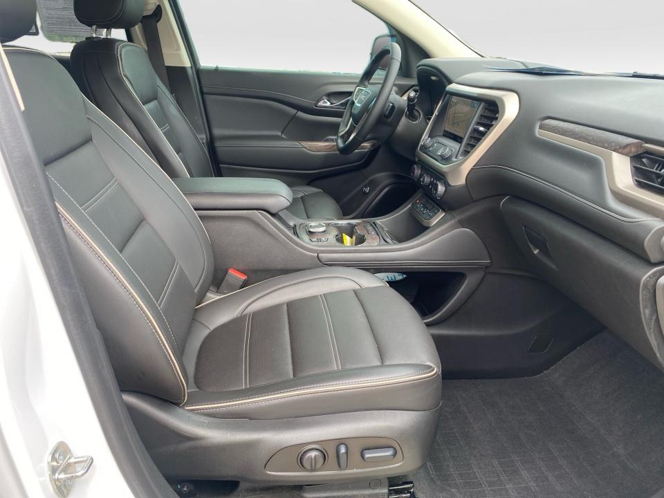 Used 2023 GMC Acadia SUV
