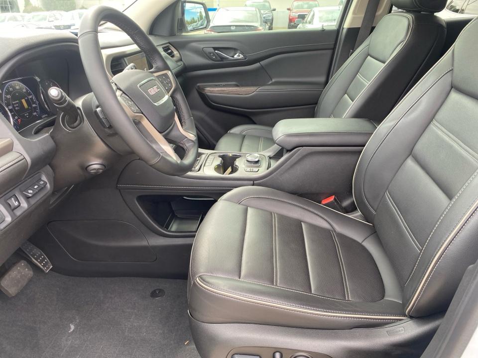 Used 2023 GMC Acadia SUV