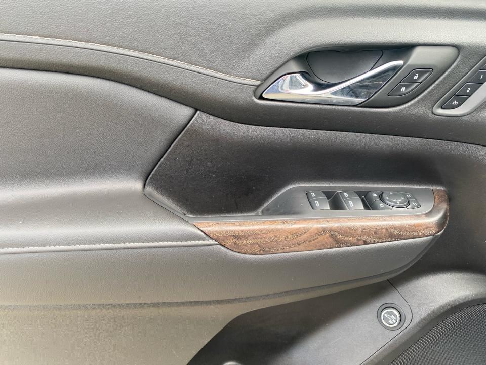 Used 2023 GMC Acadia SUV