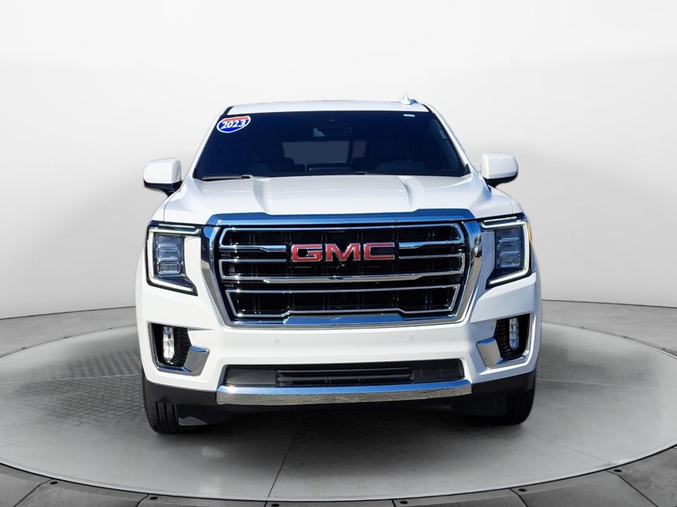 Used 2023 GMC Yukon SUV