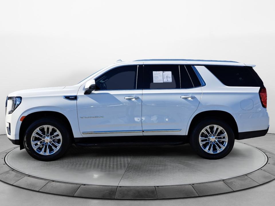 Used 2023 GMC Yukon SUV