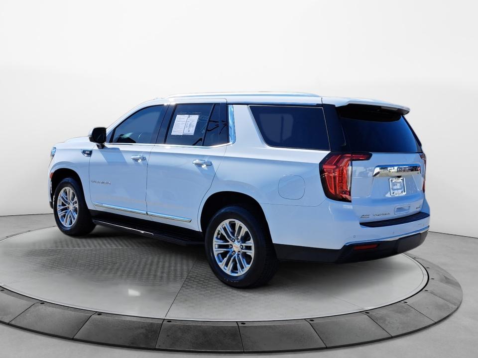 Used 2023 GMC Yukon SUV