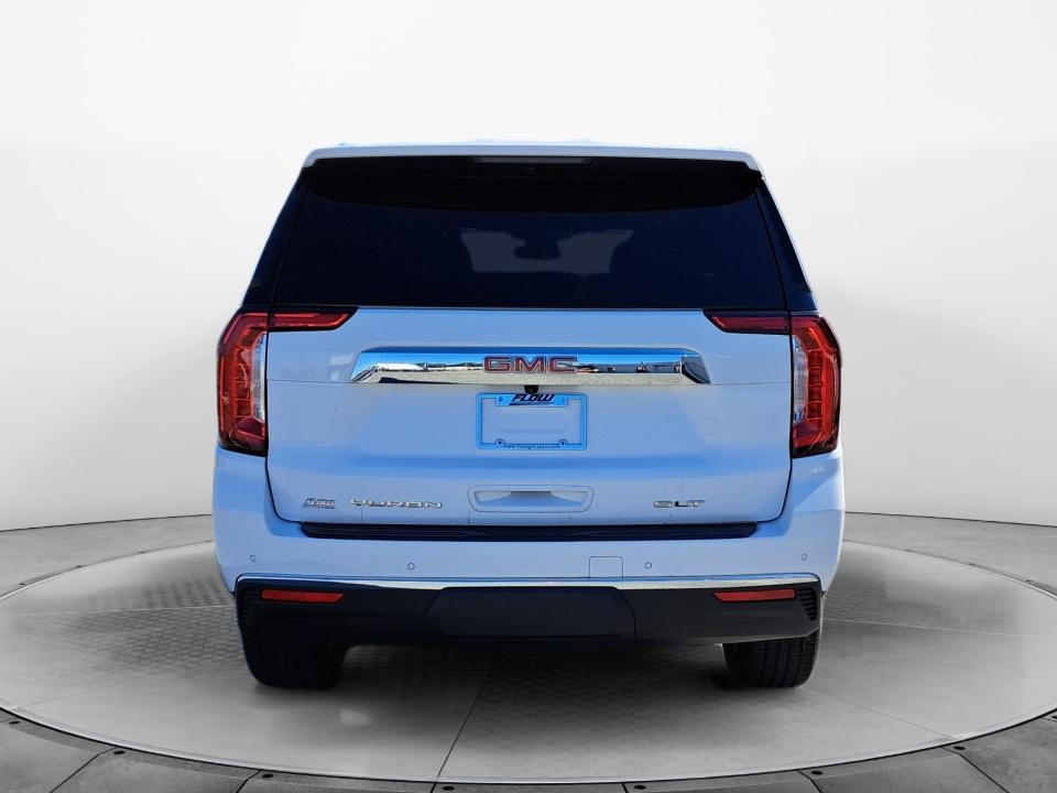 Used 2023 GMC Yukon SUV