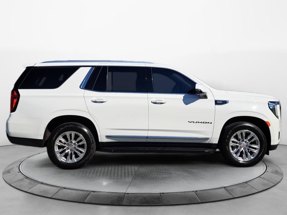 Used 2023 GMC Yukon SUV