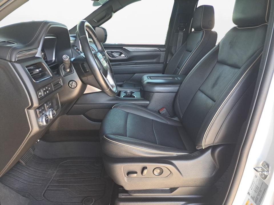 Used 2023 GMC Yukon SUV