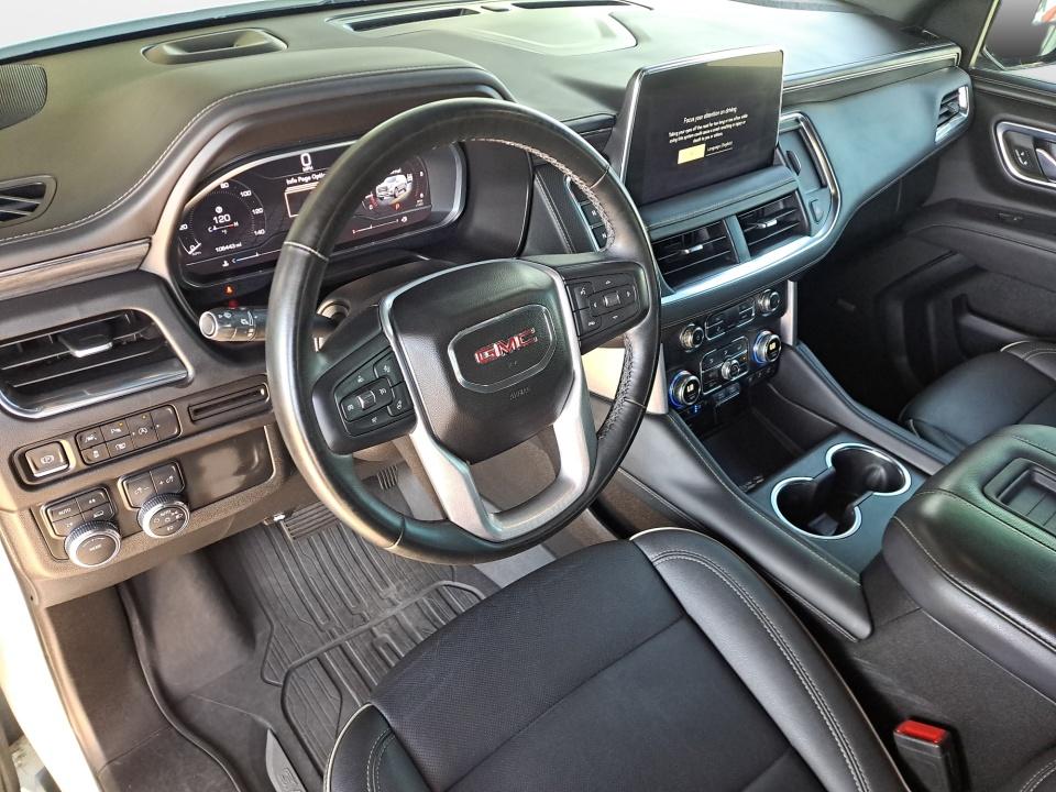 Used 2023 GMC Yukon SUV