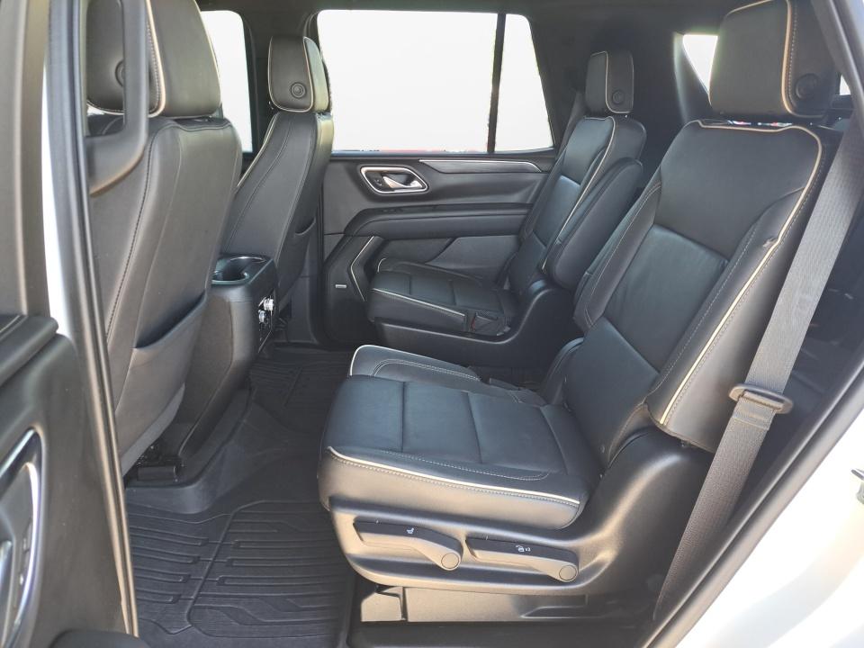 Used 2023 GMC Yukon SUV